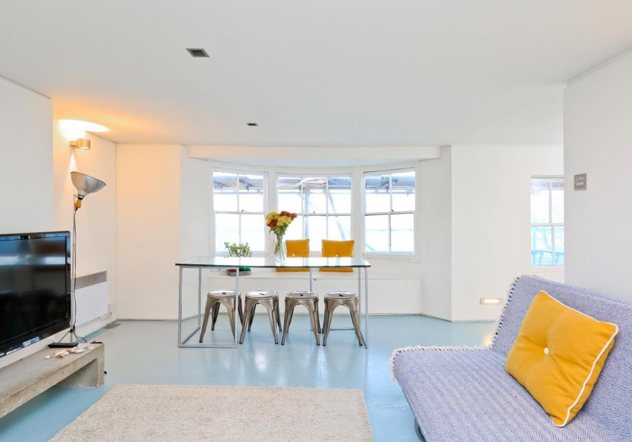 Central Apartment Bedford Loft Worthing Eksteriør bilde